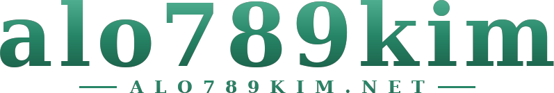 alo789kim logo