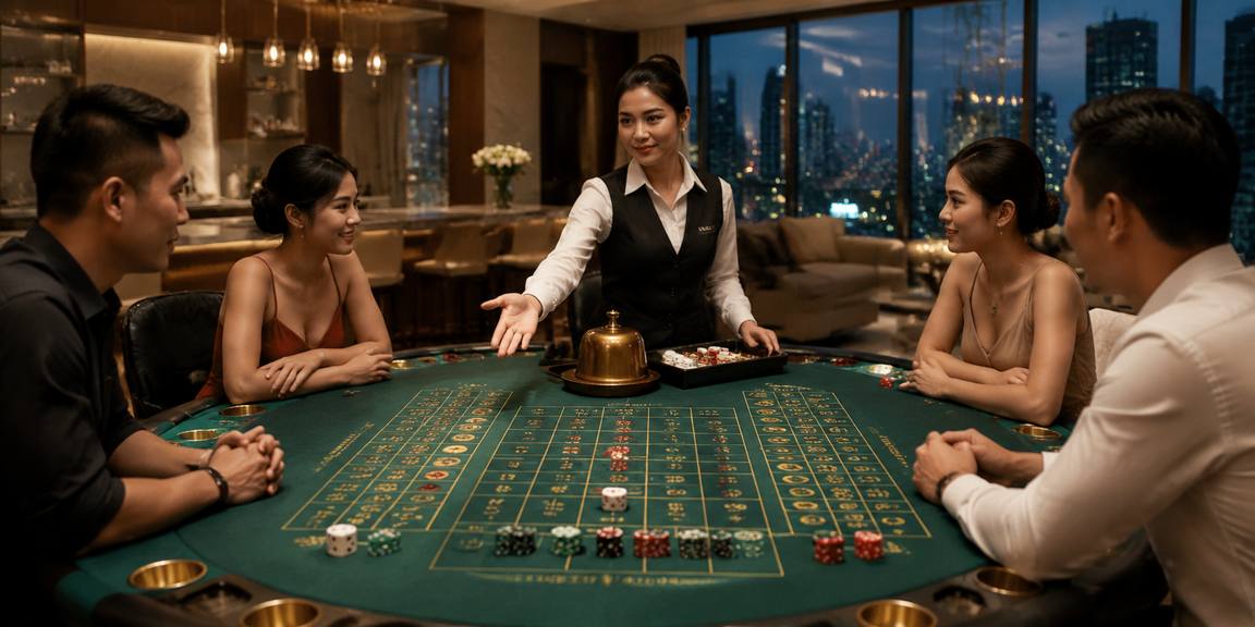 alo789kim Sảnh Casino Trực Tiếp alo789kim